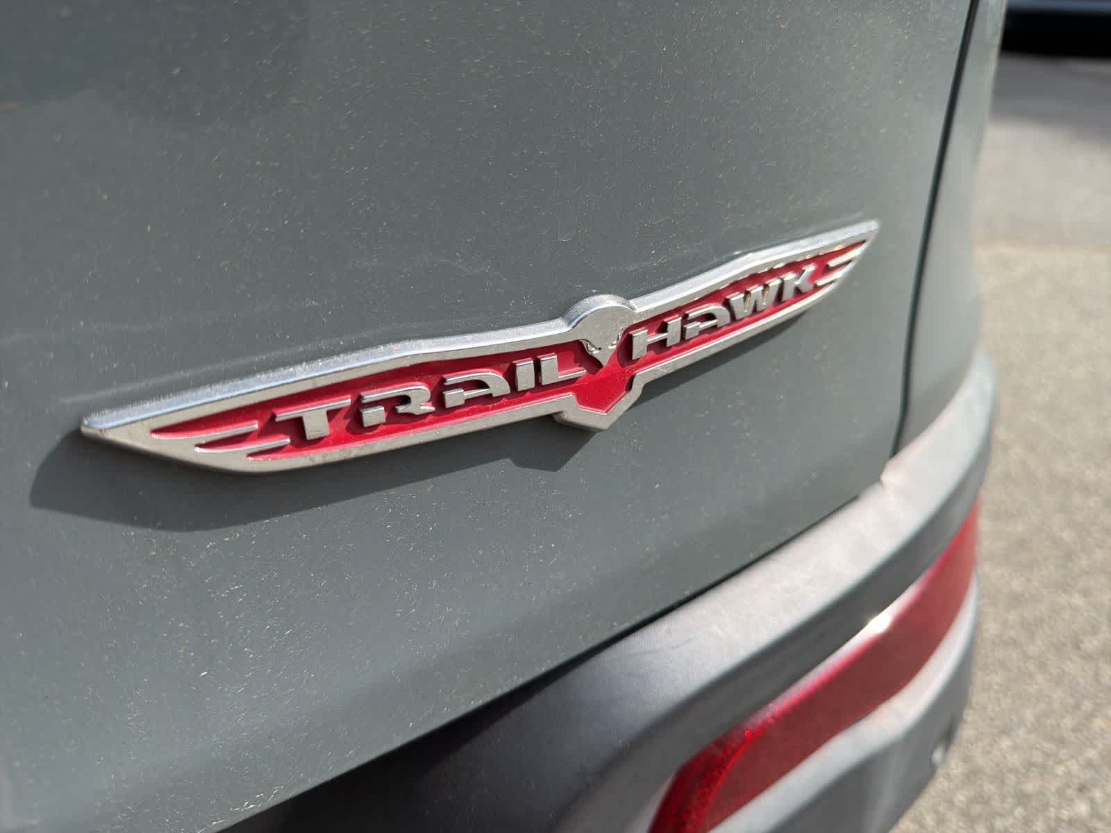 Thumbnail: 2014 Jeep Cherokee - 10