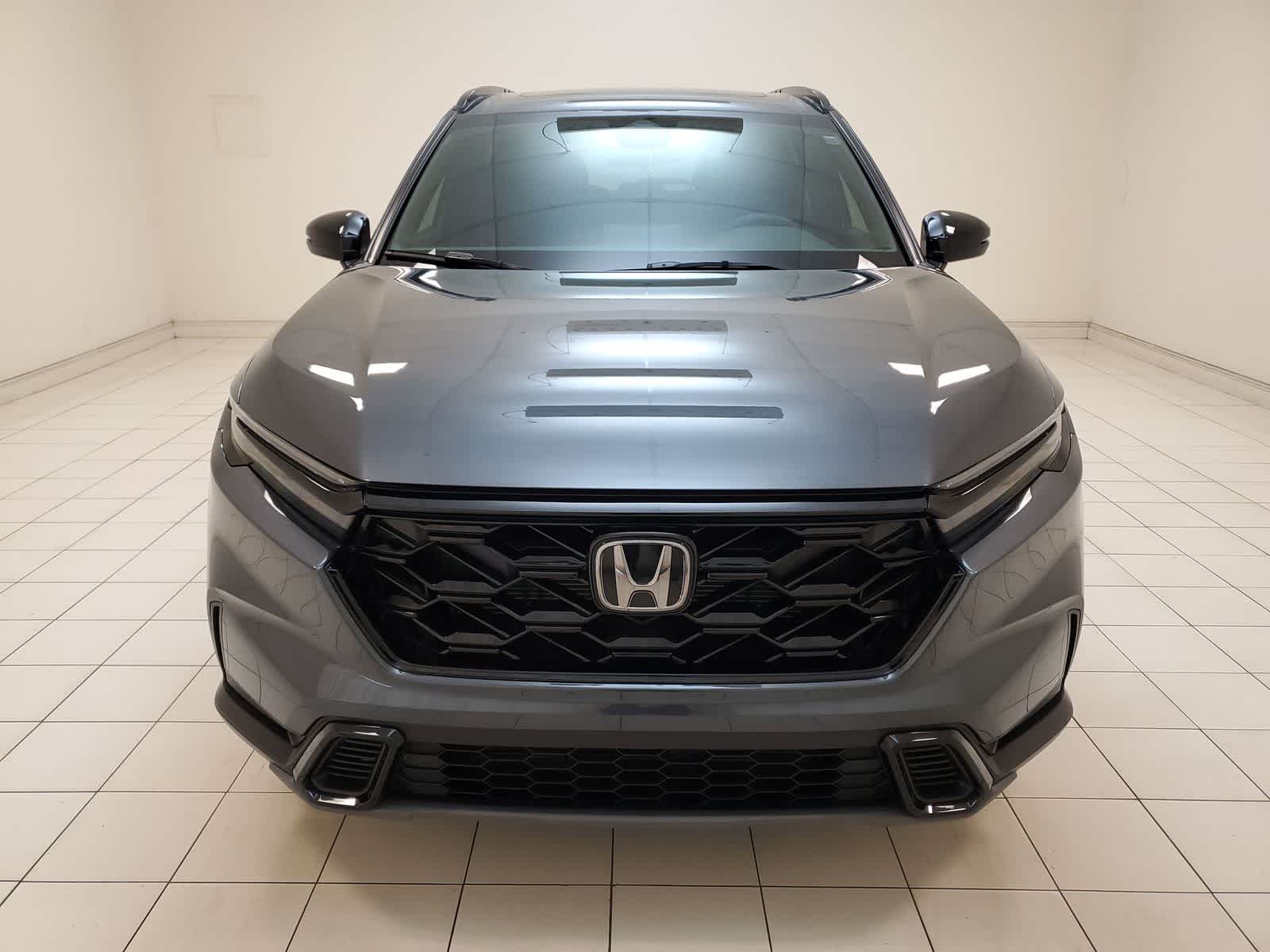 Thumbnail: 2025 Honda CR-V - 24