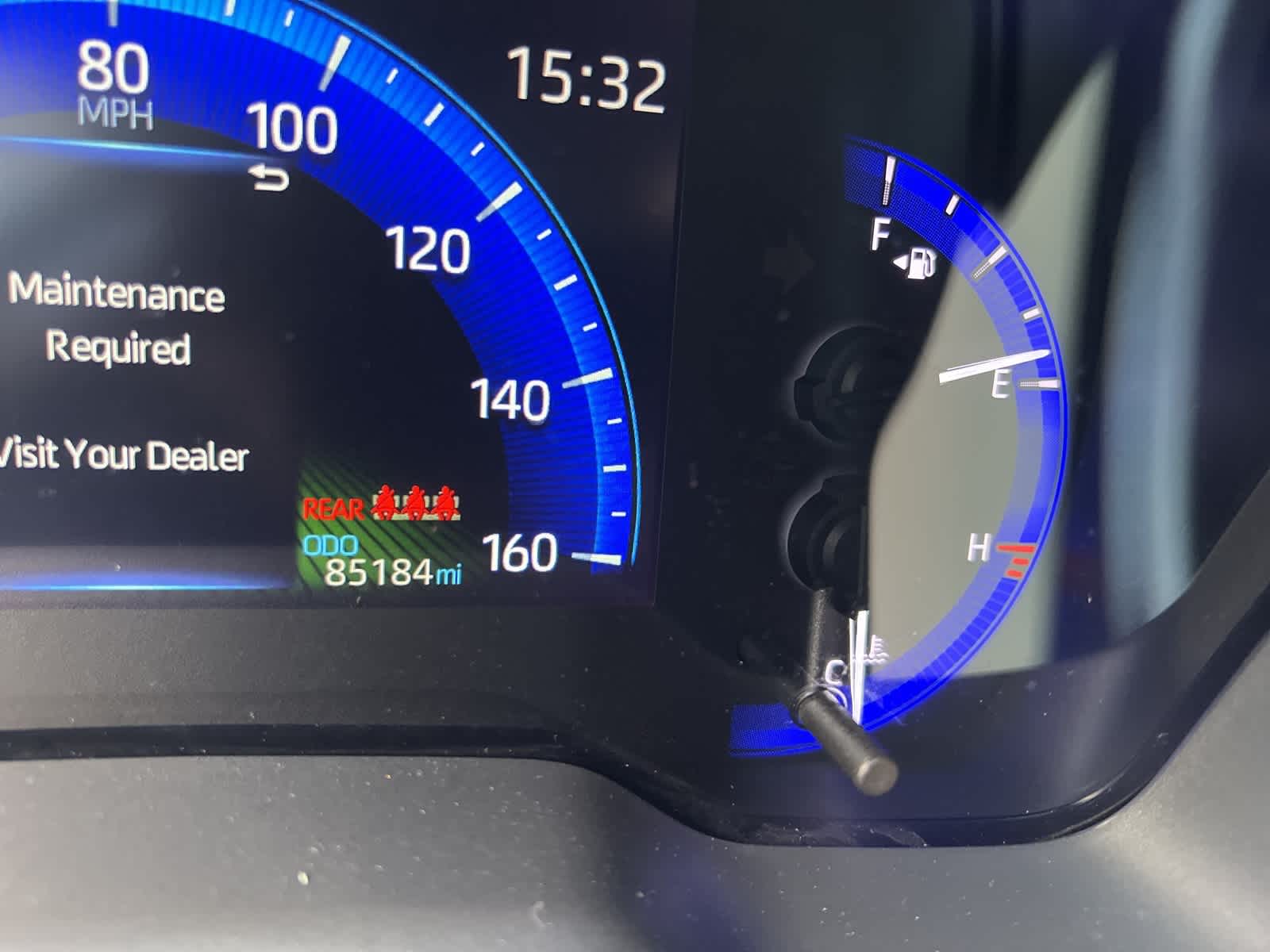 Thumbnail: 2020 Toyota Corolla - 2