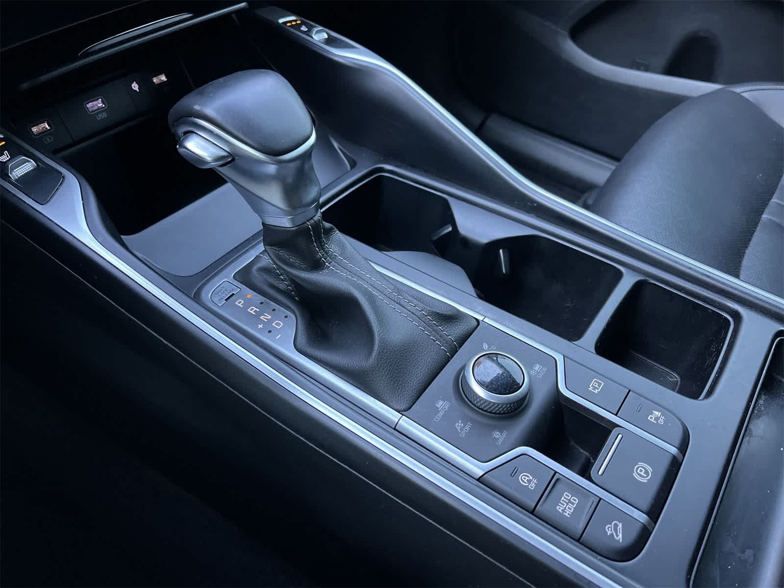 Thumbnail: 2021 Kia Sorento - 9