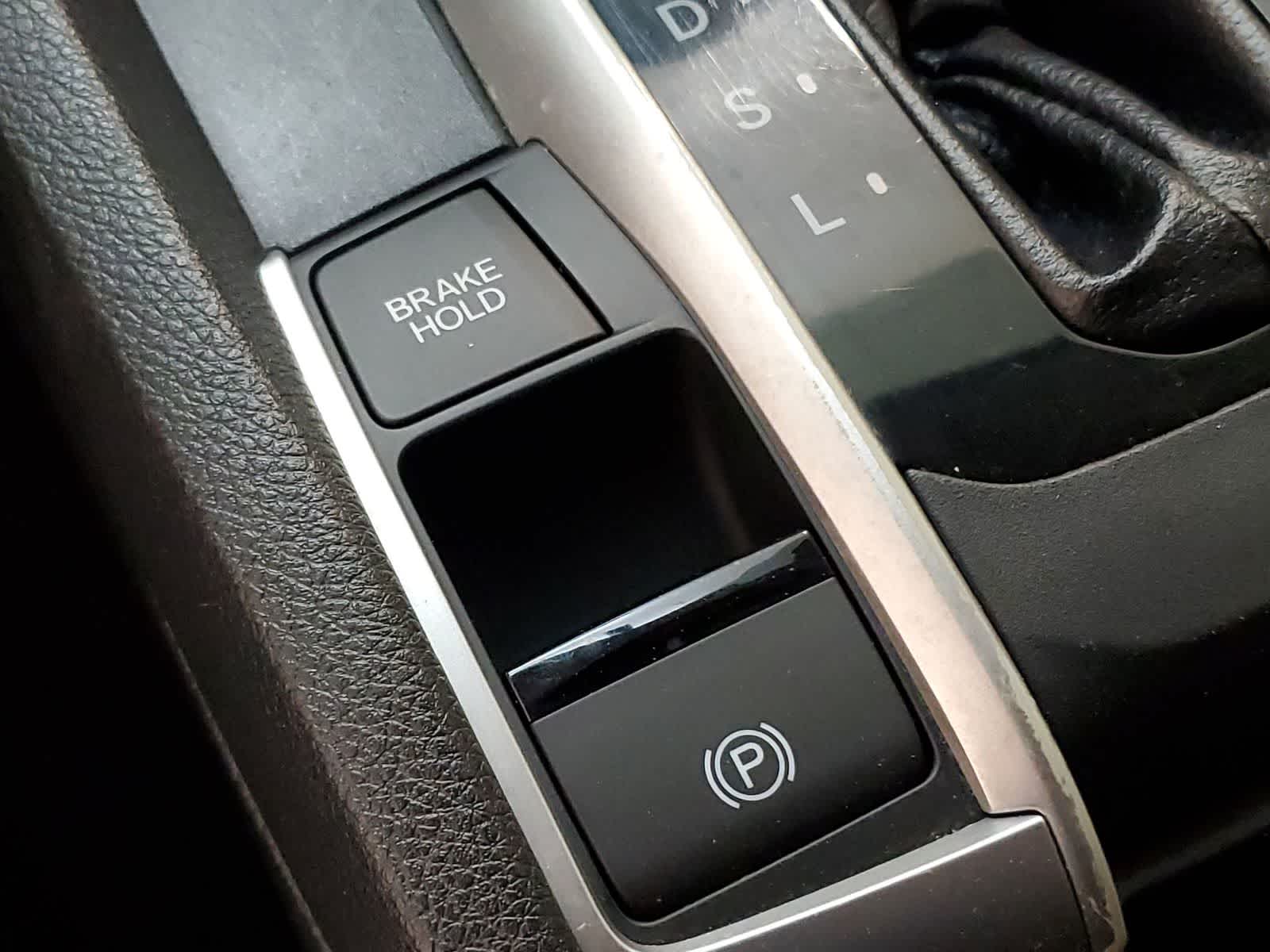 Thumbnail: 2016 Honda Civic - 28