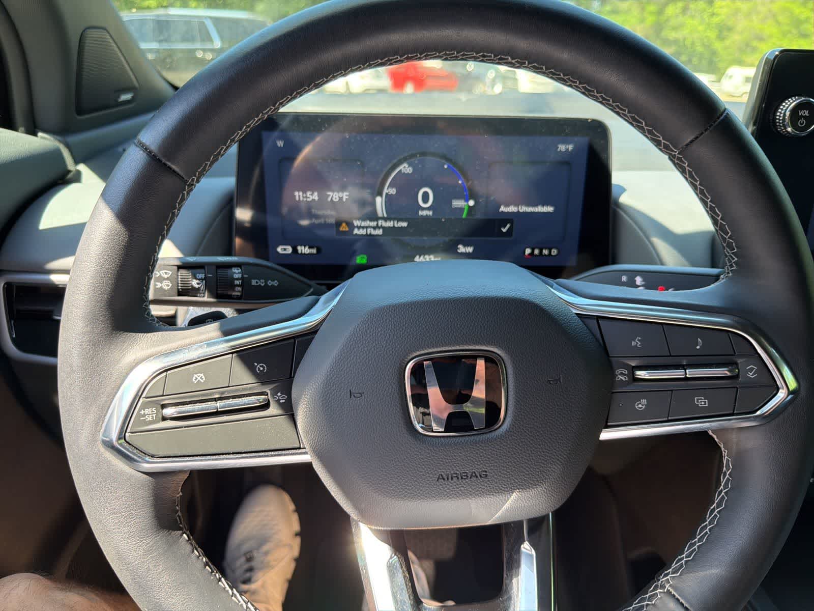 Thumbnail: 2025 Honda Prologue - 21