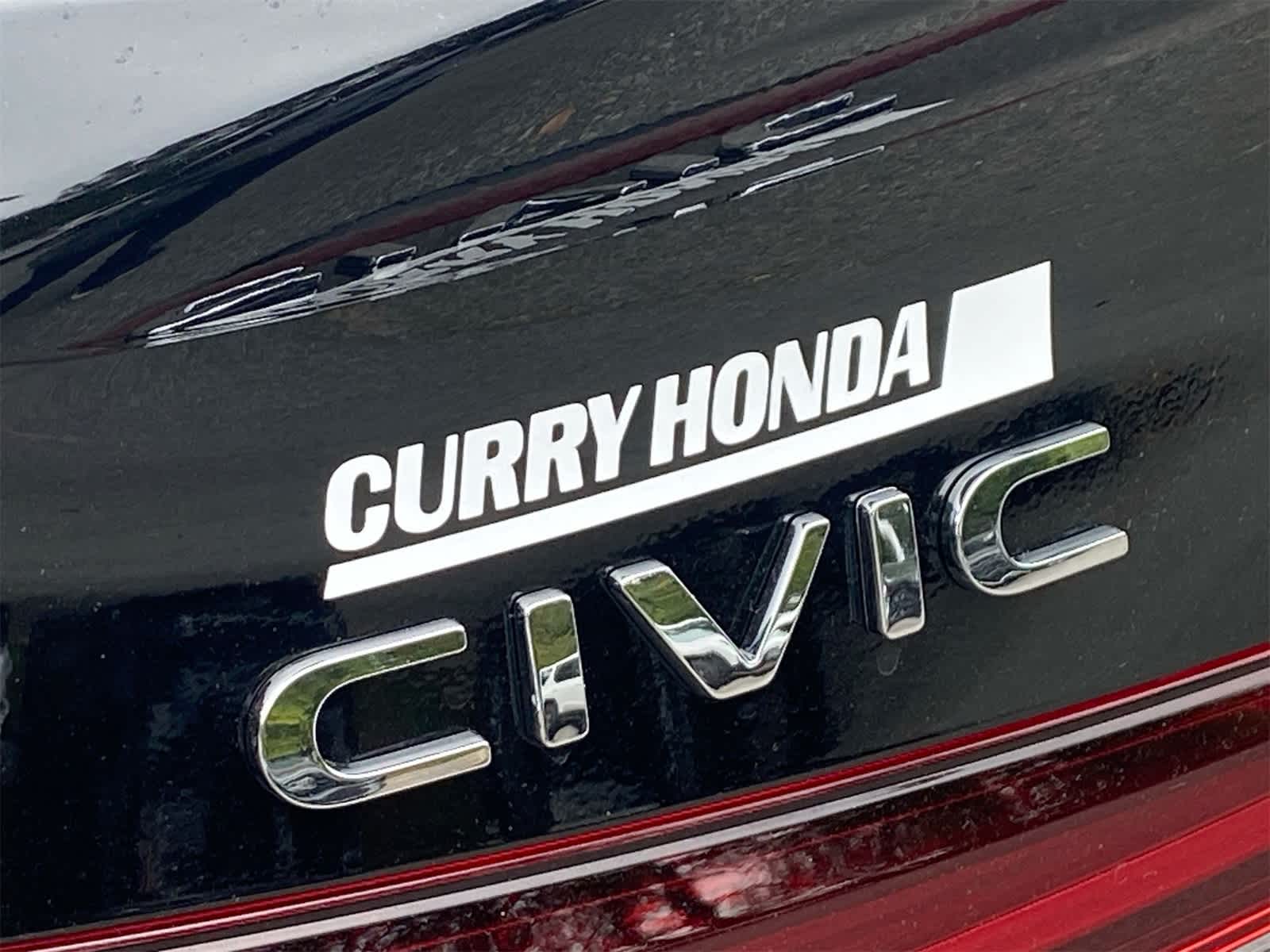 Thumbnail: 2026 Honda Civic - 8