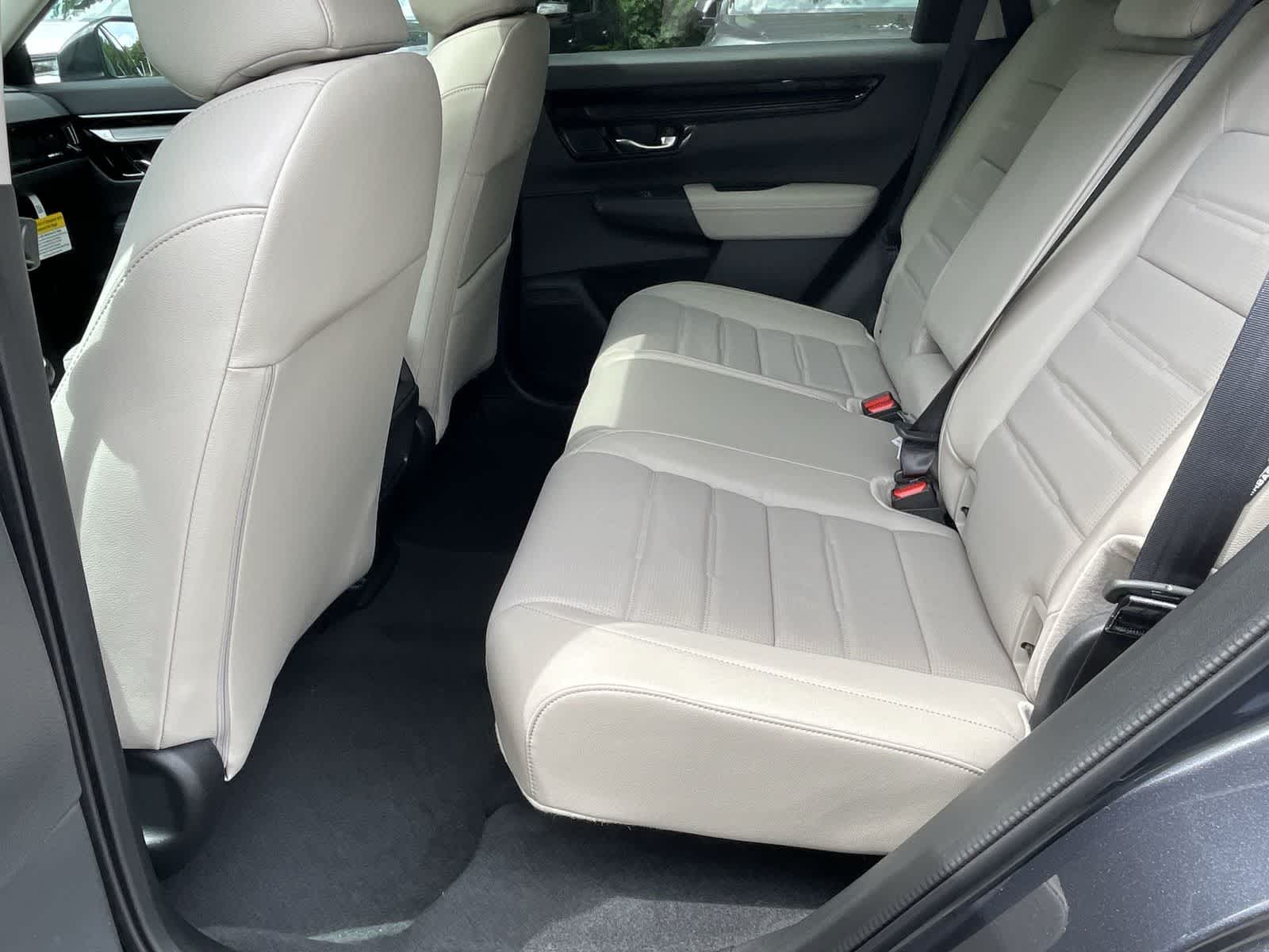 Thumbnail: 2026 Honda CR-V - 10