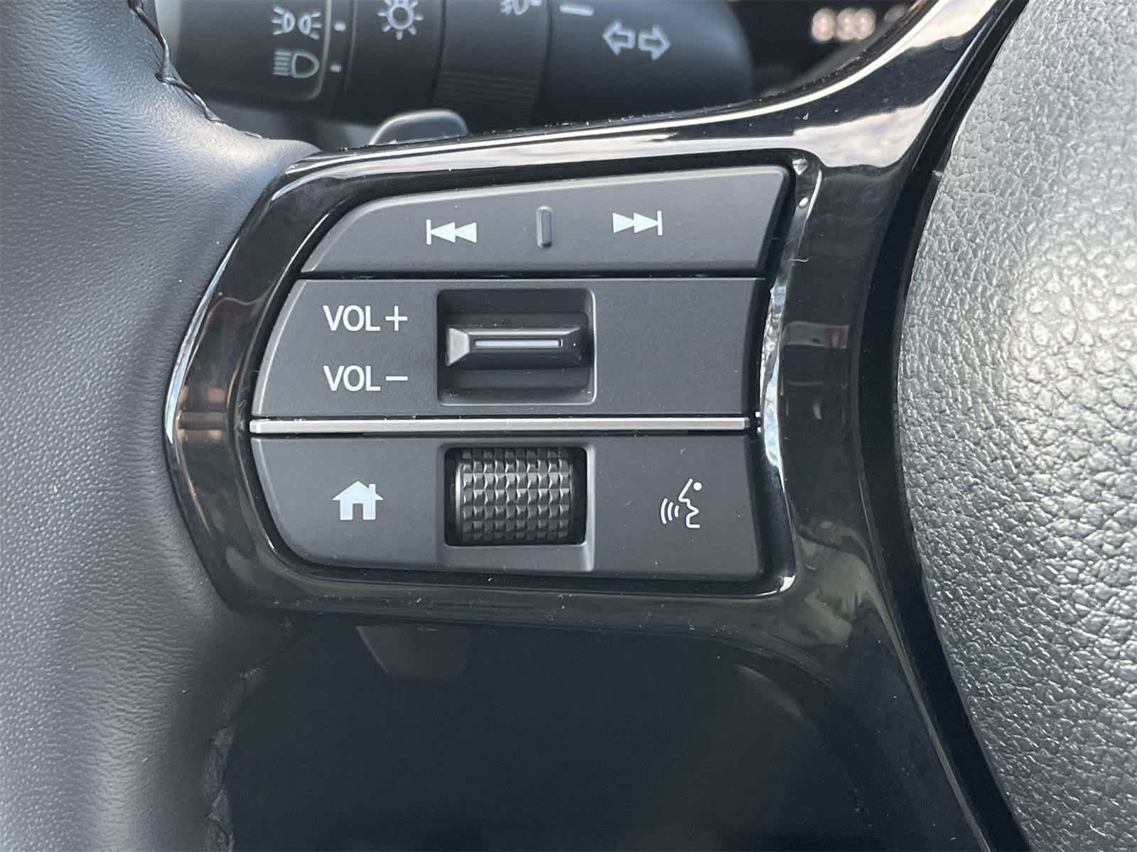 Thumbnail: 2025 Honda Pilot - 11