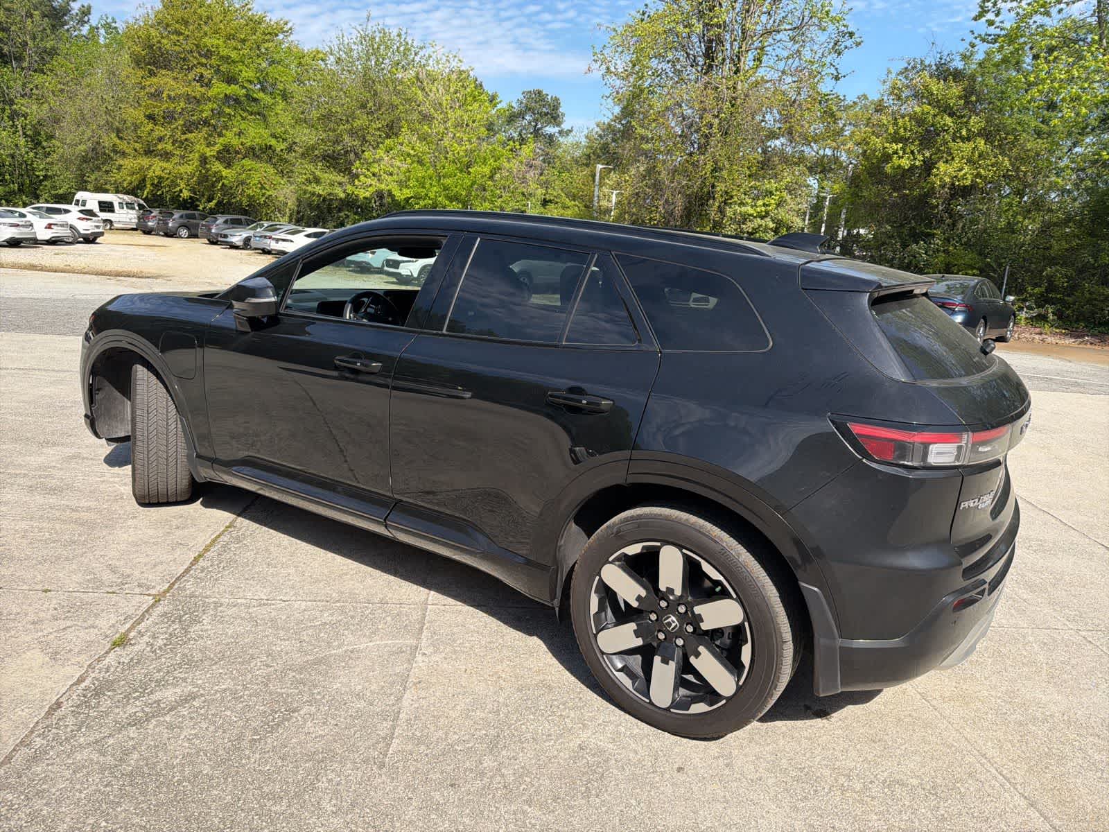 Thumbnail: 2024 Honda Prologue - 7