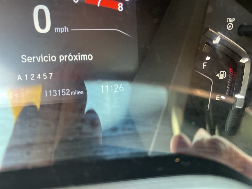 Used 2018 Honda CR-V EX 2WD SUV