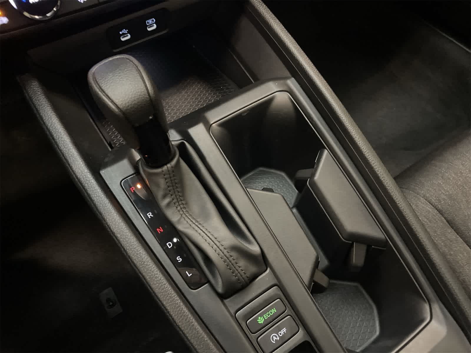 Thumbnail: 2024 Honda Accord - 9