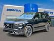 Honda CR-V Hybrid