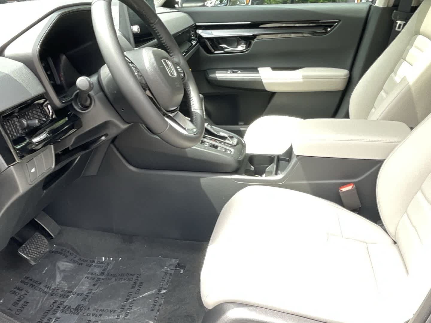 Thumbnail: 2026 Honda CR-V - 13