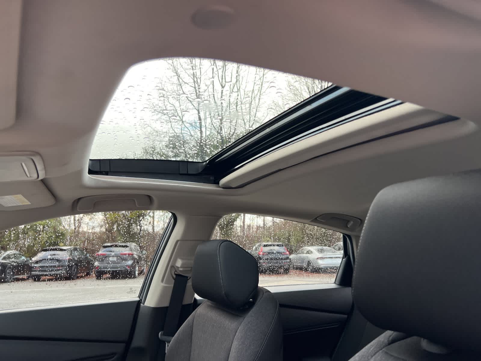 Thumbnail: 2025 Honda Accord - 19