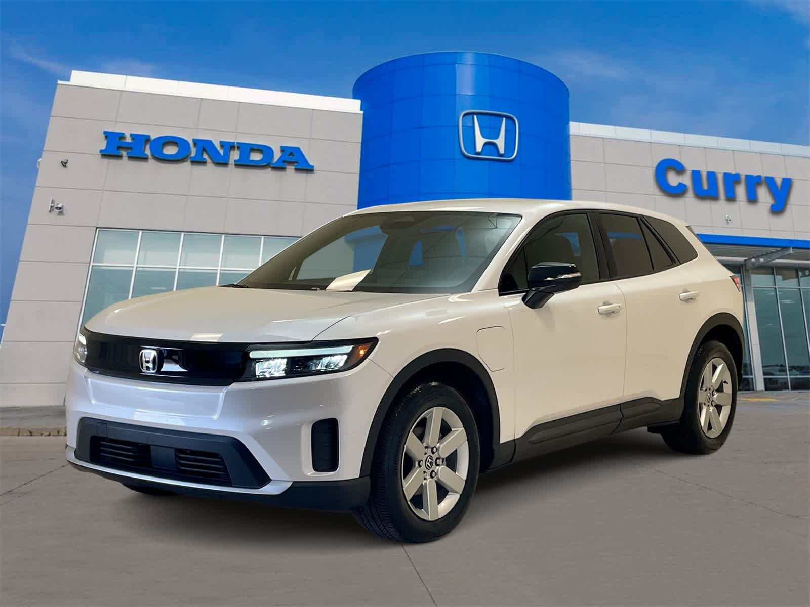 2025 Honda Prologue EX -
                  Chamblee, GA