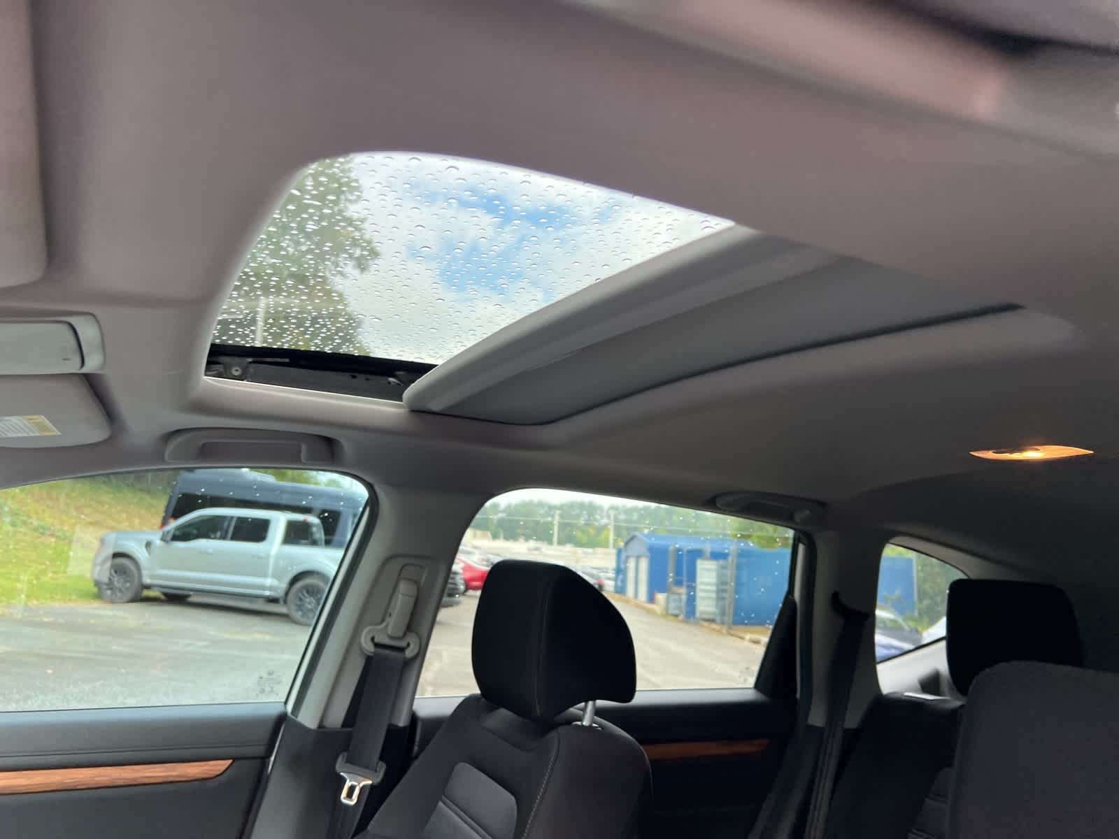 Thumbnail: 2021 Honda CR-V - 19