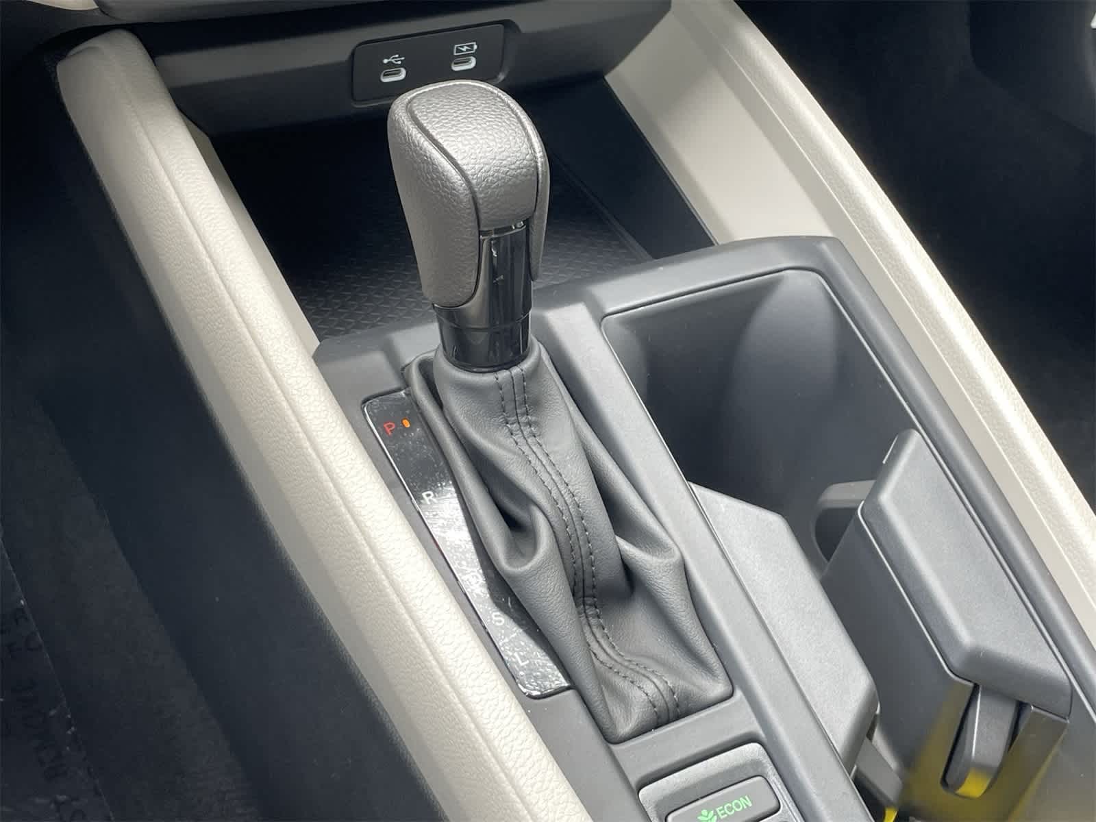 Thumbnail: 2025 Honda Accord - 19