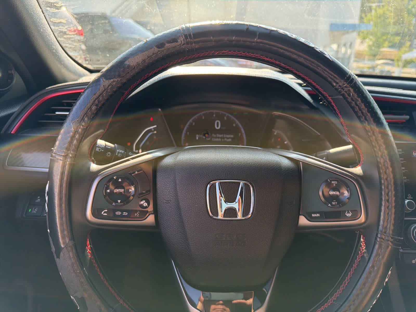 Thumbnail: 2020 Honda Civic - 23