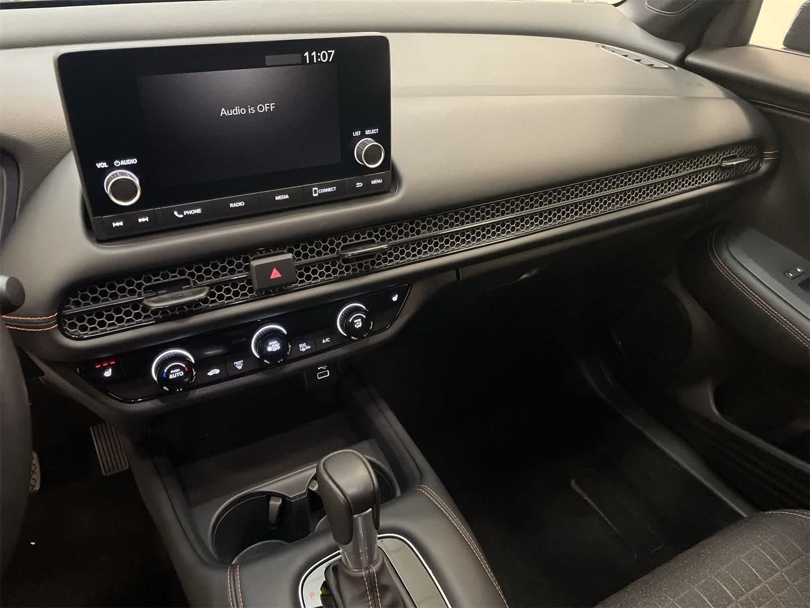 Thumbnail: 2023 Honda HR-V - 28