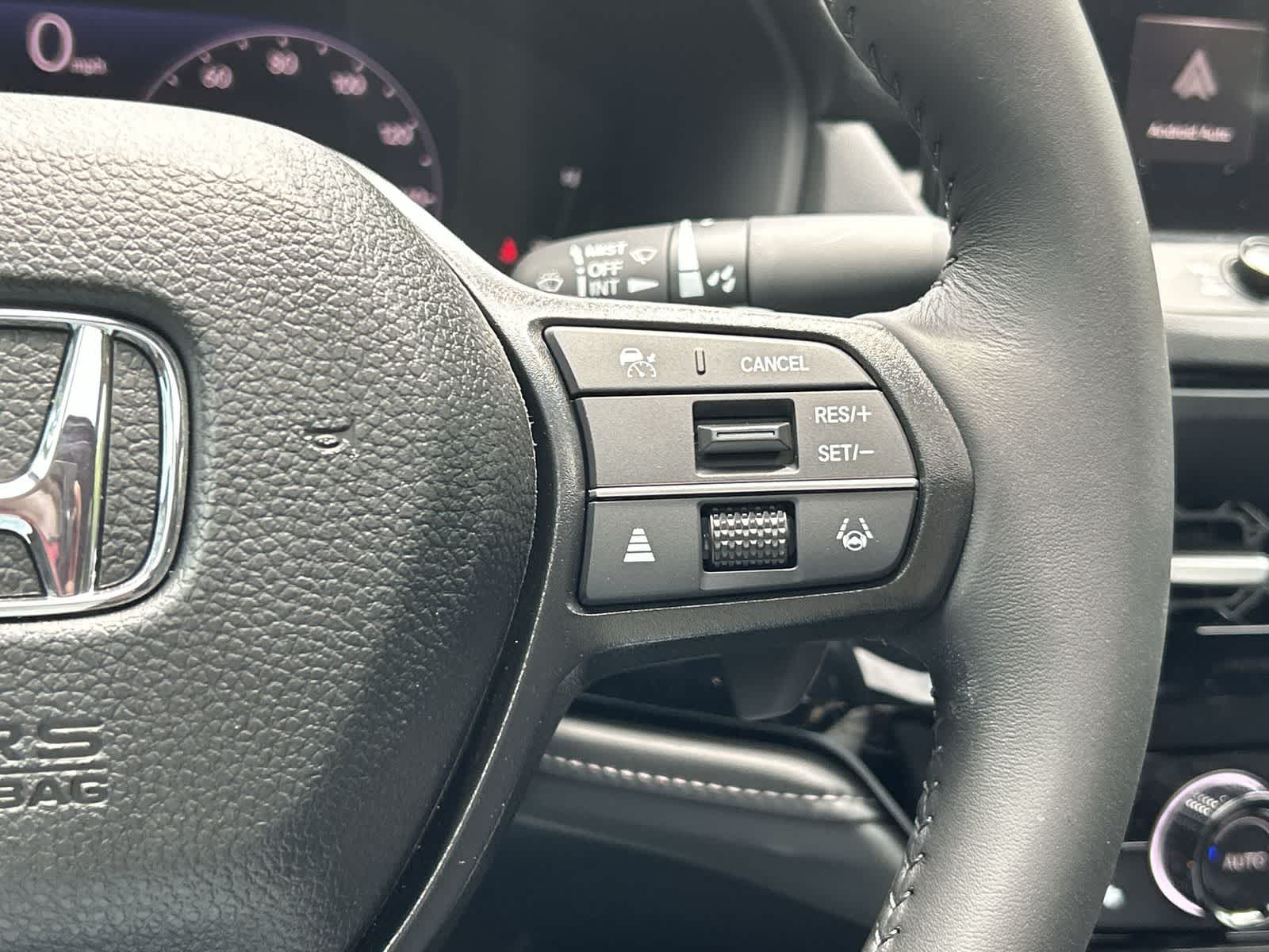 2026 Honda Accord Hybrid Sport - Photo 23