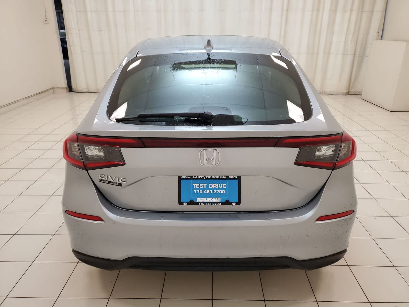 Thumbnail: 2023 Honda Civic - 28