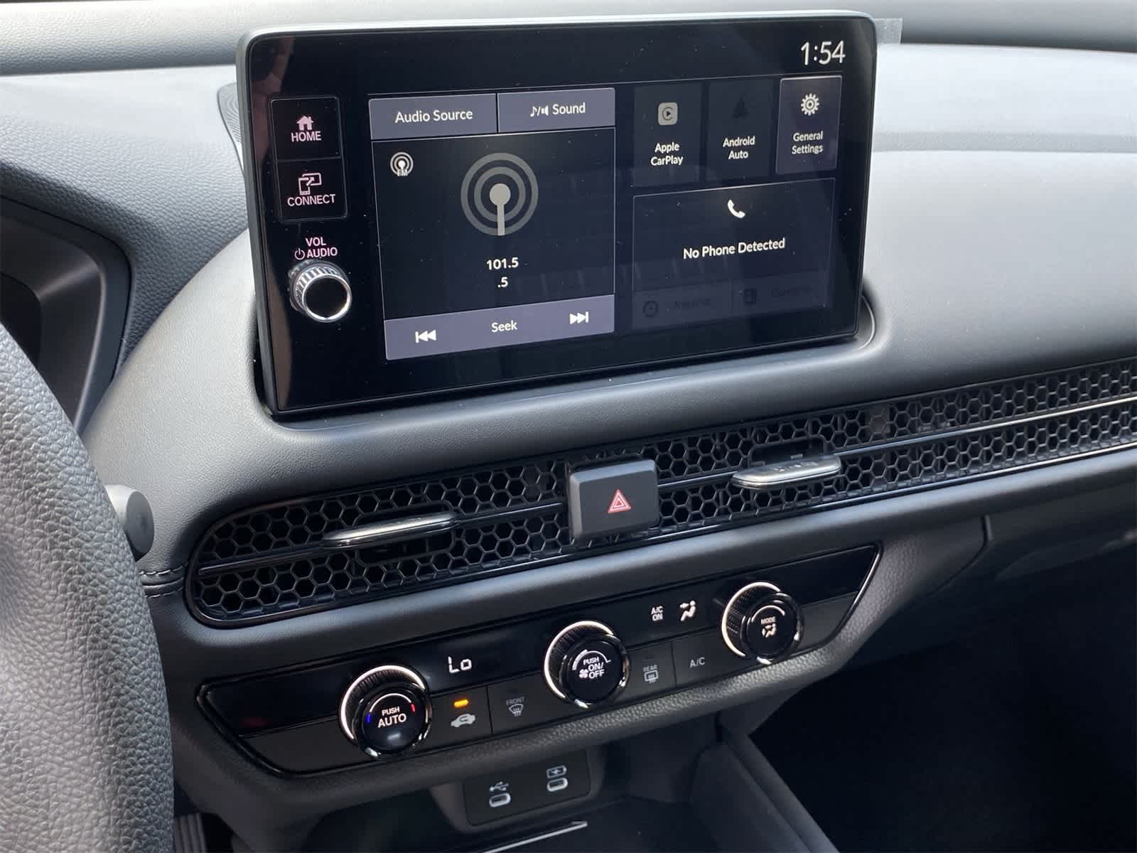 Thumbnail: 2026 Honda HR-V - 15