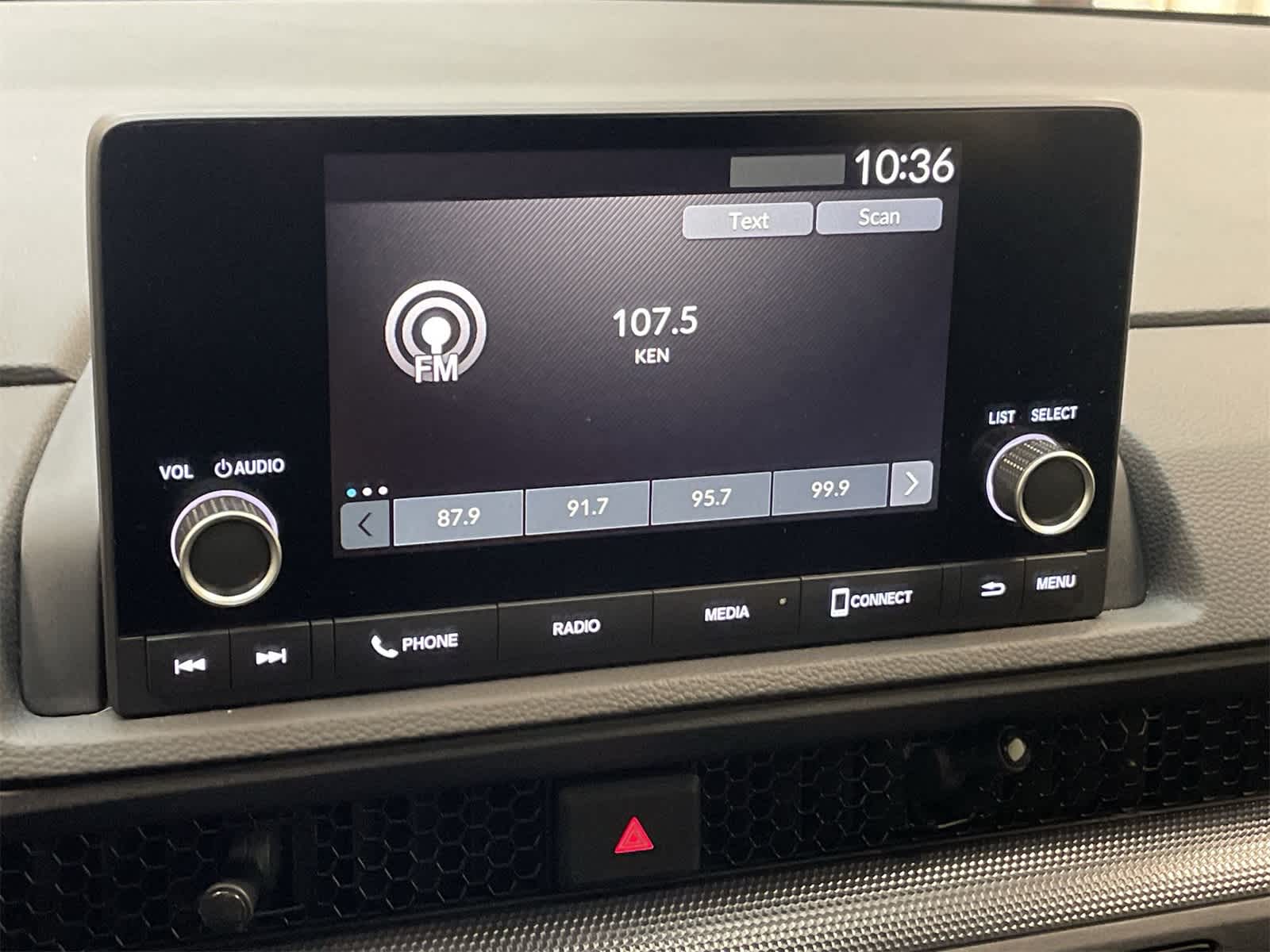 Thumbnail: 2024 Honda CR-V - 5