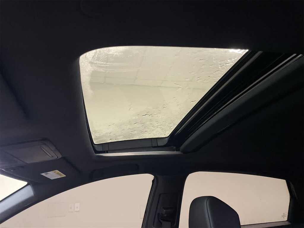 Certified 2023 Honda Accord Hybrid Sport-L w/BSI Sedan