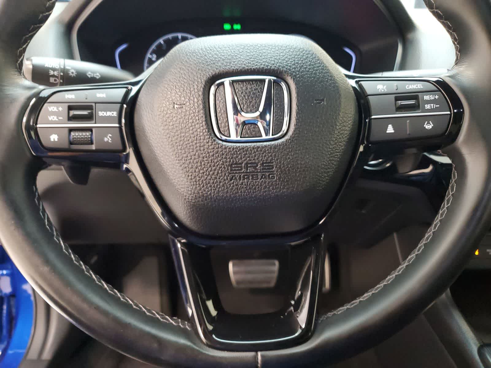Thumbnail: 2023 Honda Civic - 9