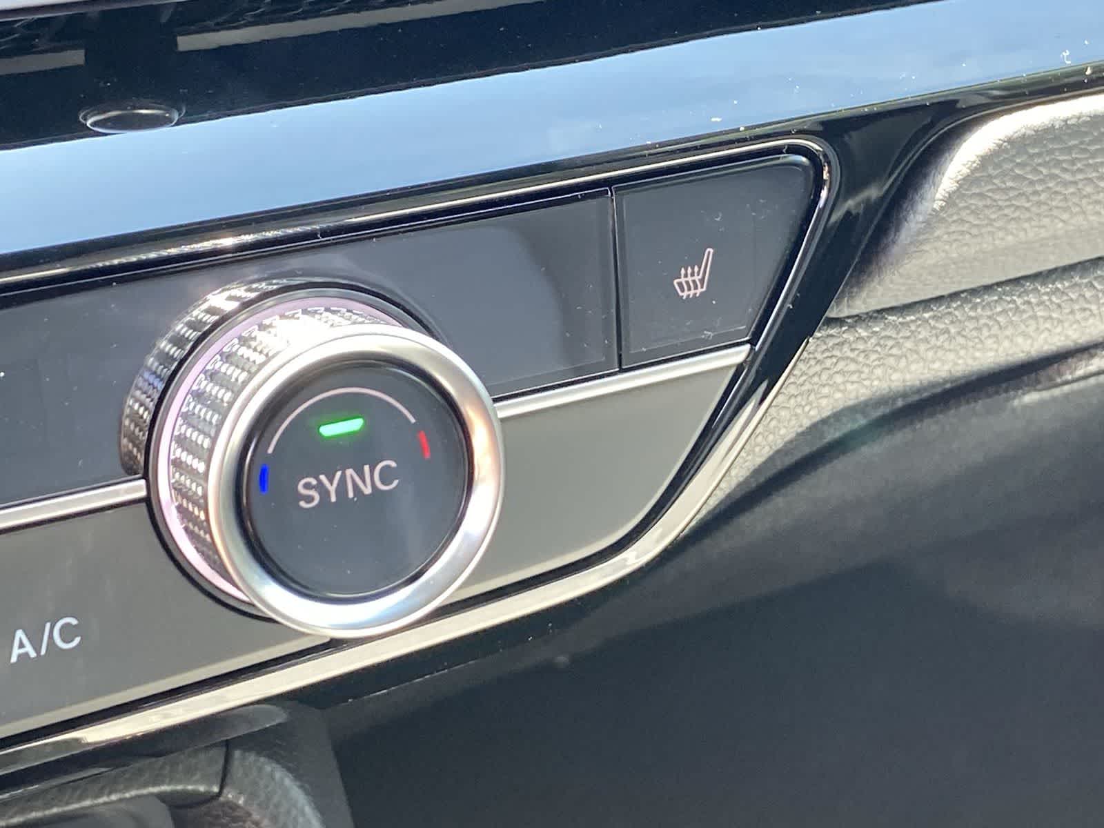 Thumbnail: 2026 Honda Civic - 17