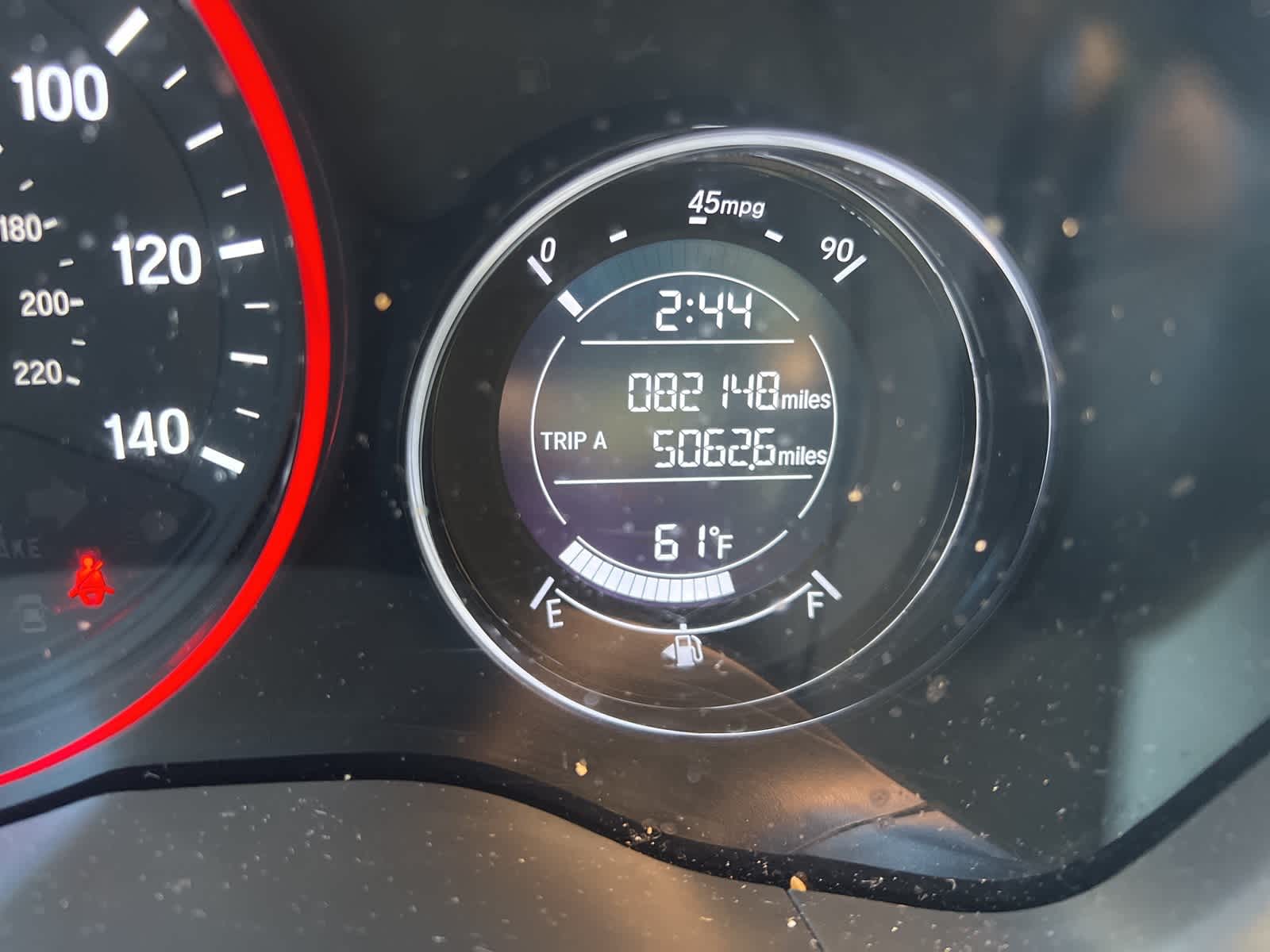 Thumbnail: 2021 Honda HR-V - 2