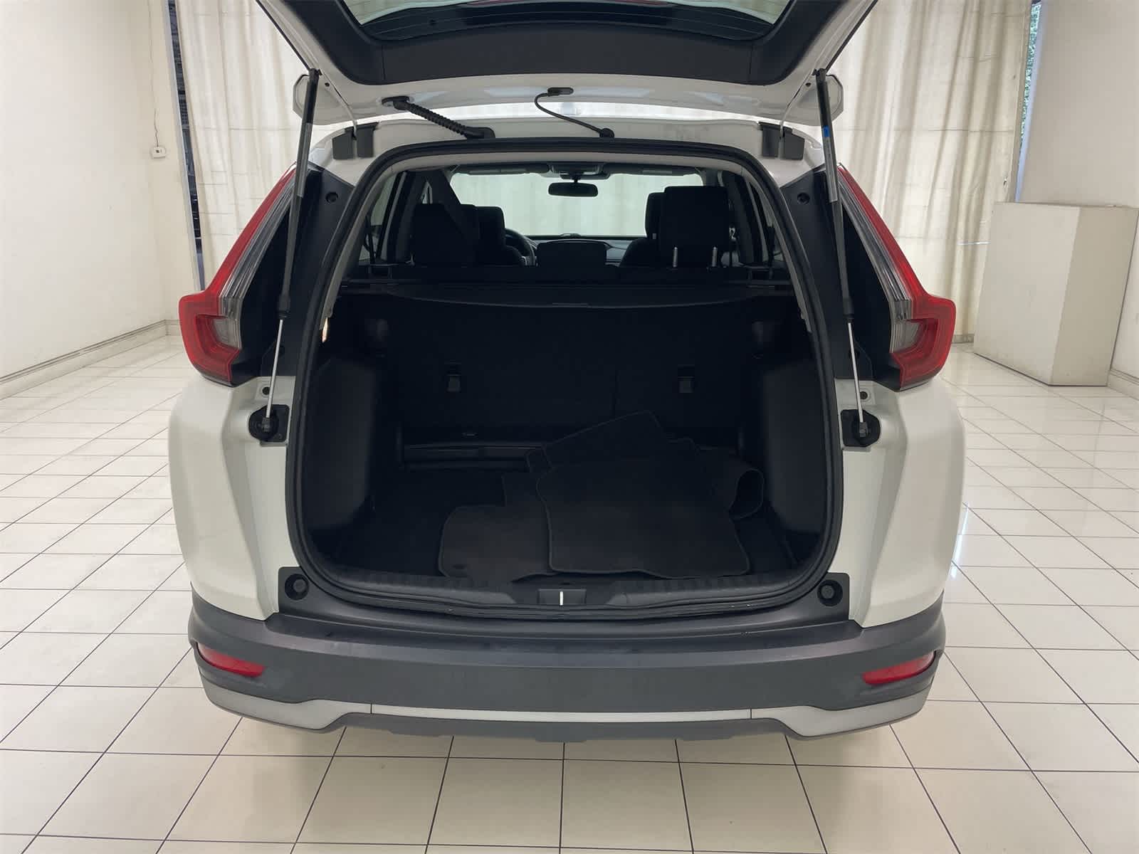 Thumbnail: 2021 Honda CR-V - 22