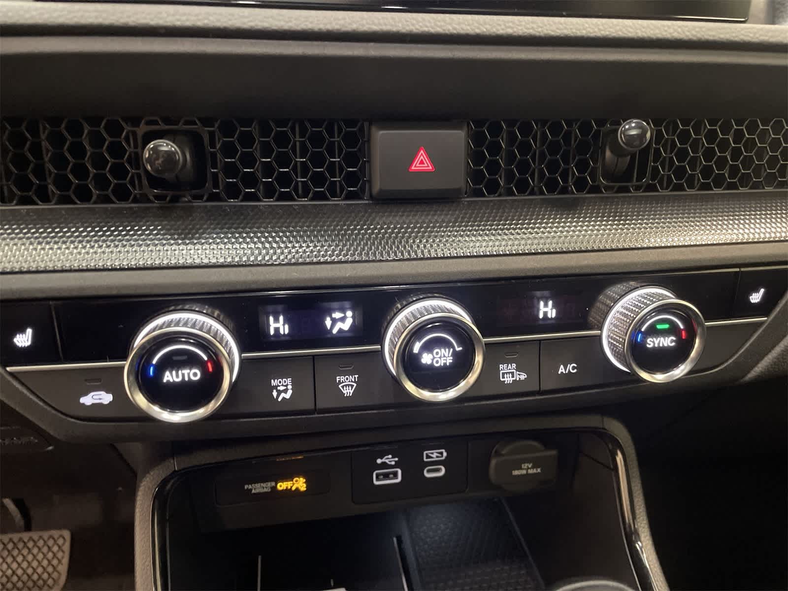 Thumbnail: 2025 Honda CR-V - 32