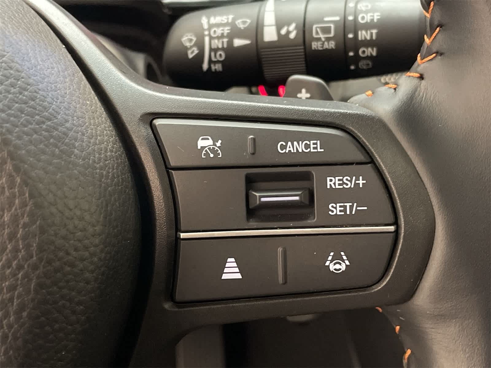 Thumbnail: 2025 Honda CR-V - 13