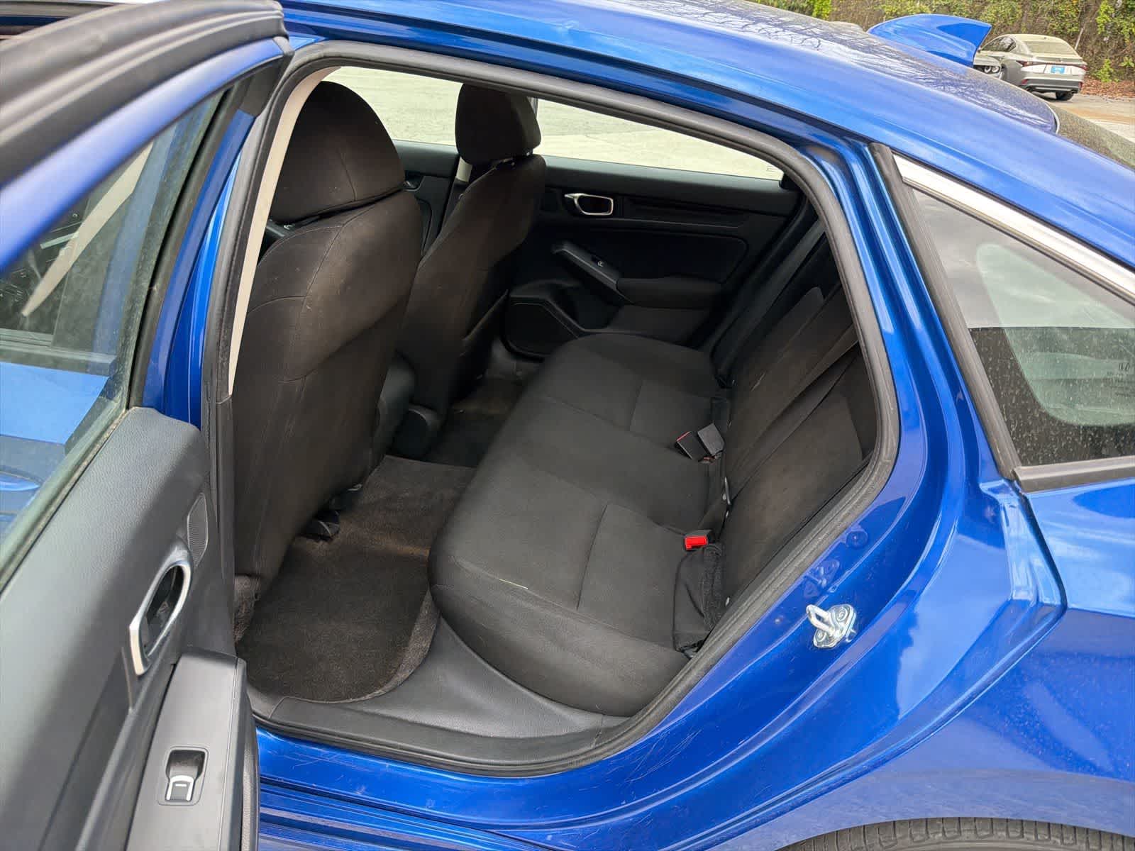 Thumbnail: 2023 Honda Civic - 15