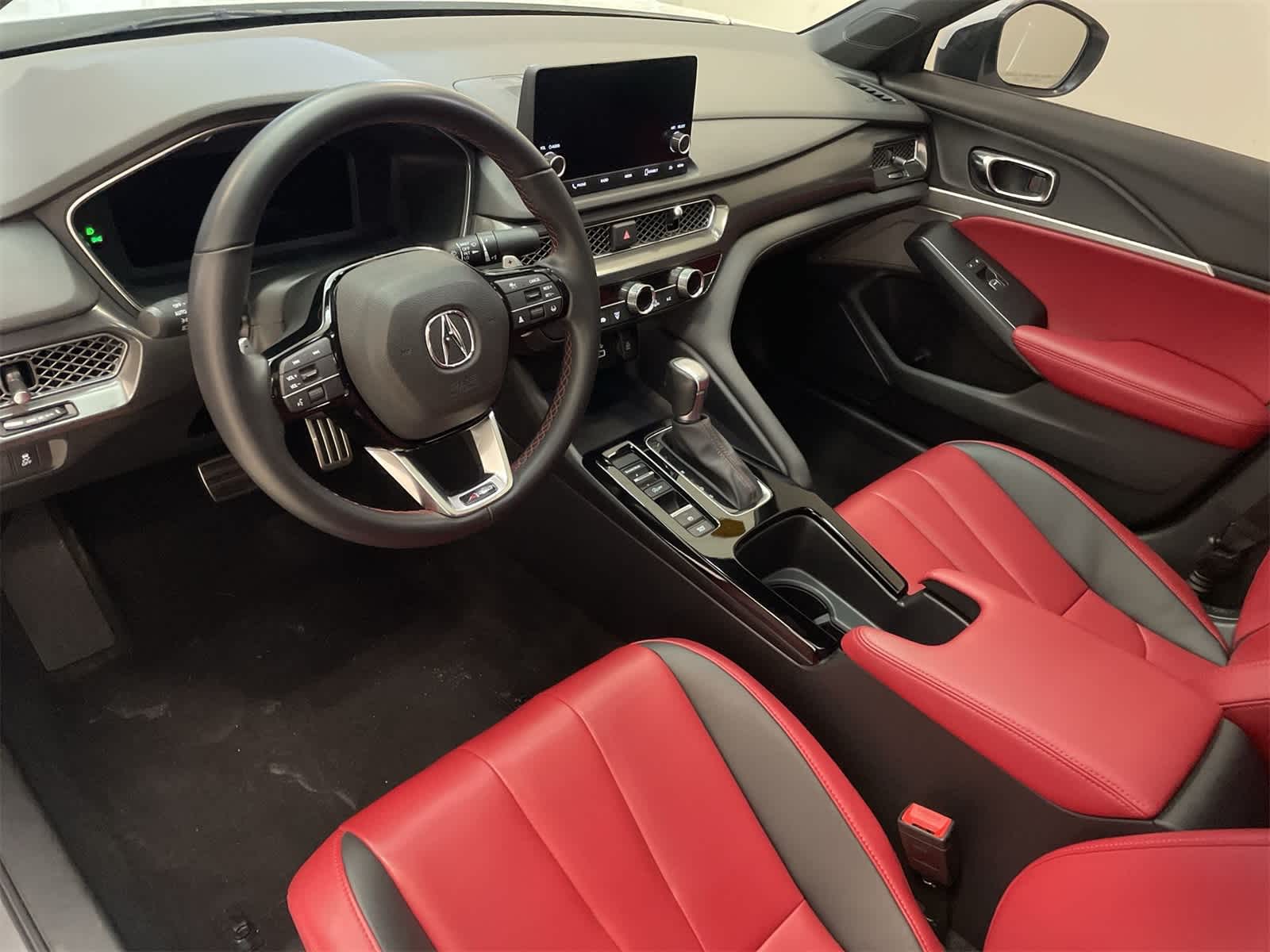 Thumbnail: 2023 Acura Integra - 2