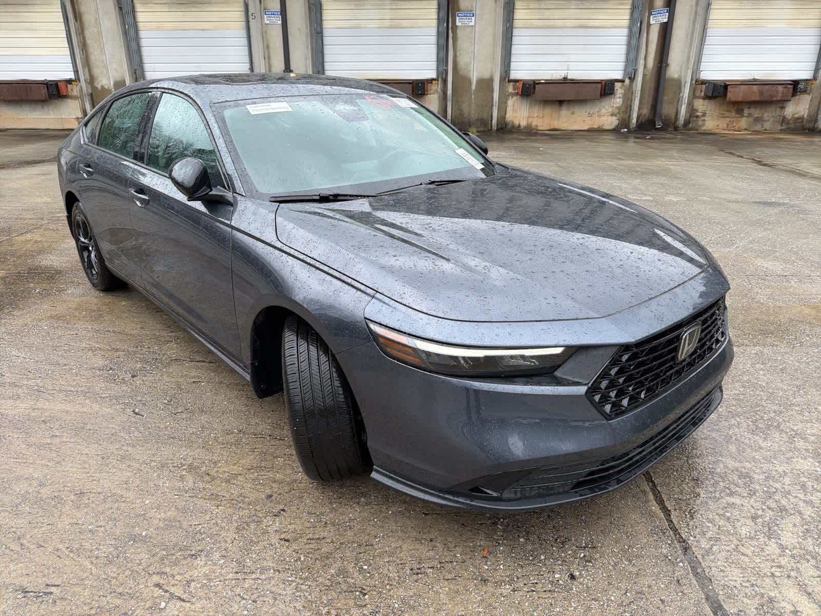 Thumbnail: 2025 Honda Accord - 13