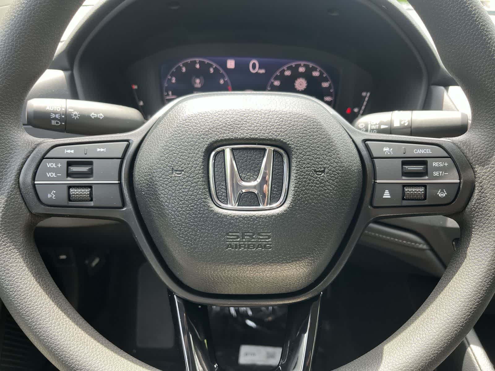 Thumbnail: 2026 Honda Accord - 19
