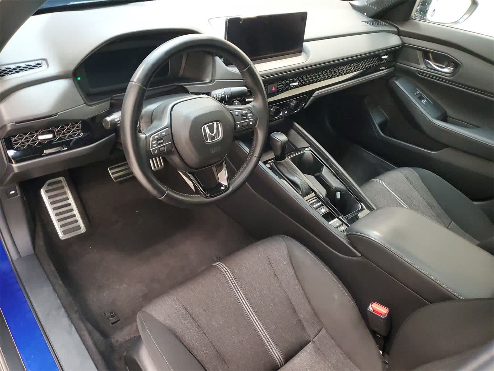 Thumbnail: 2023 Honda Accord - 2