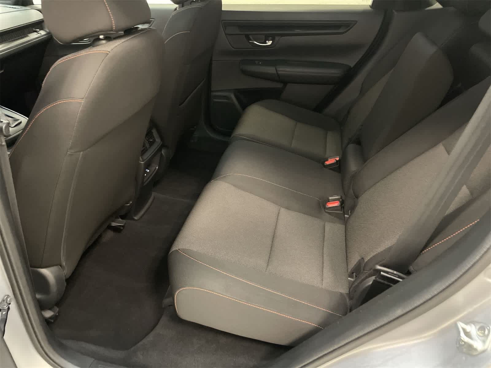 Thumbnail: 2023 Honda CR-V - 20