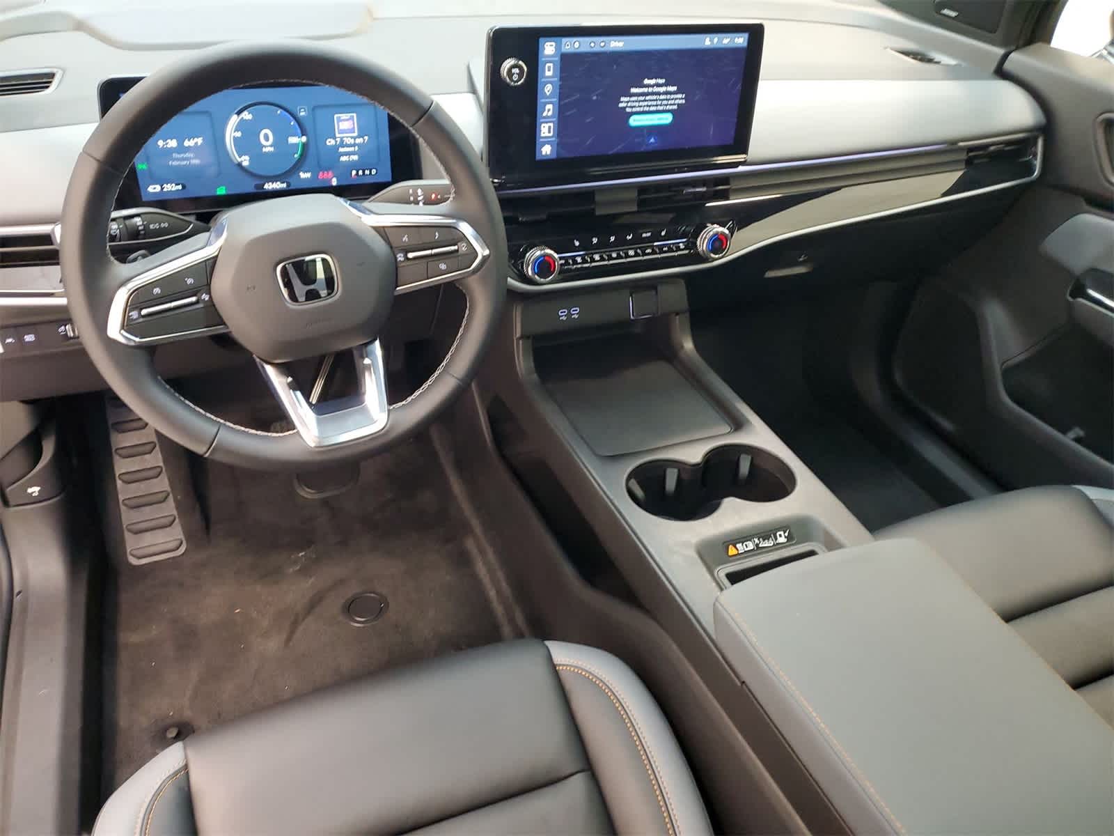 Thumbnail: 2025 Honda Prologue - 21