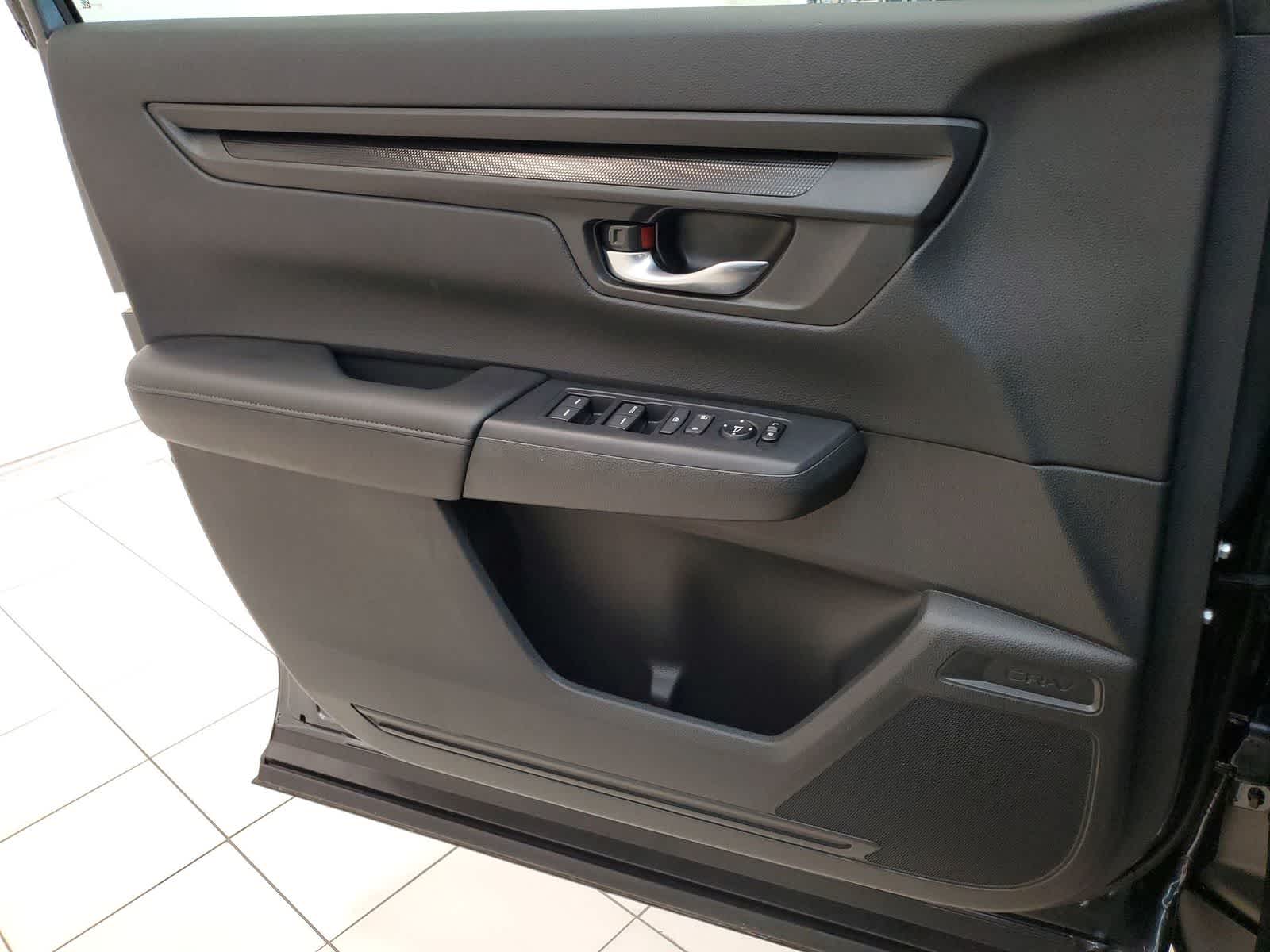 Thumbnail: 2026 Honda CR-V - 14