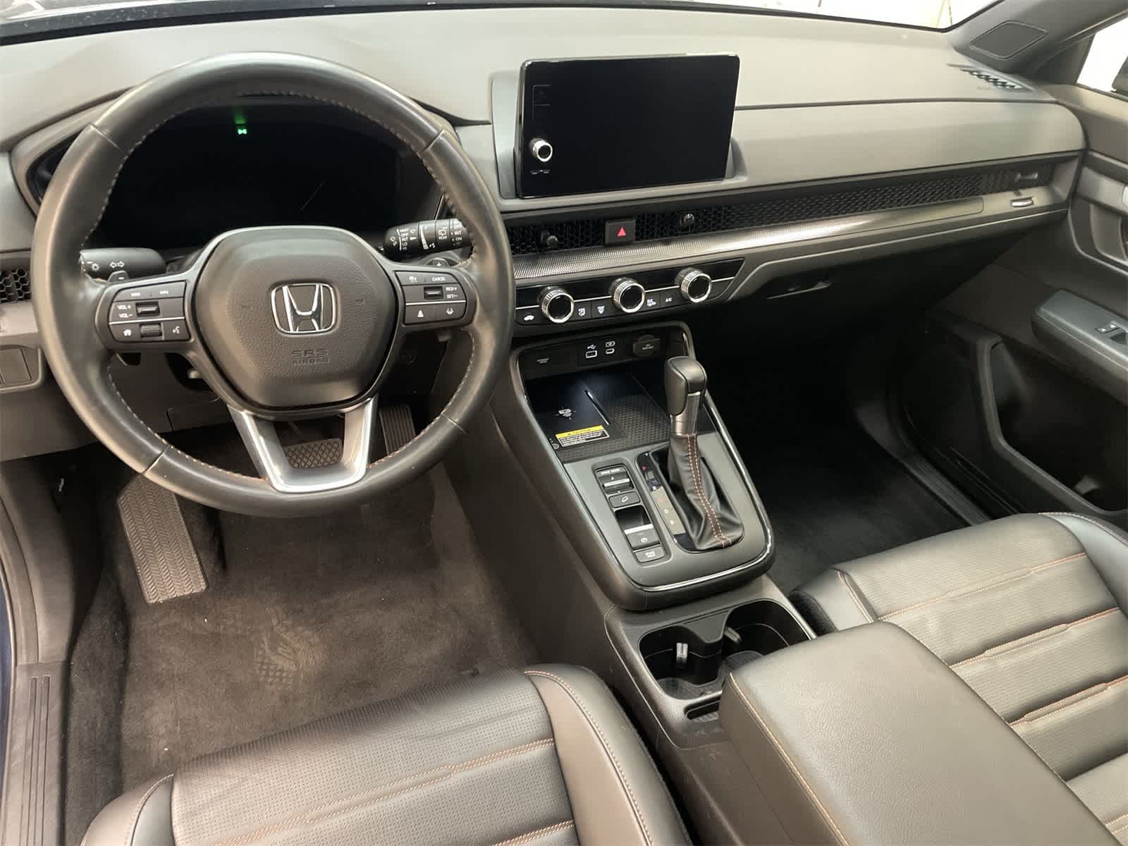 Thumbnail: 2025 Honda CR-V - 20