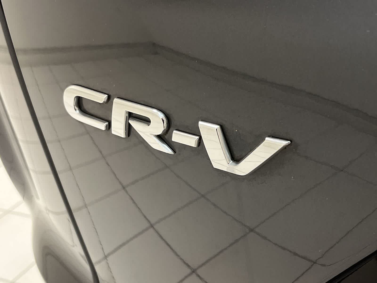 Thumbnail: 2019 Honda CR-V - 22