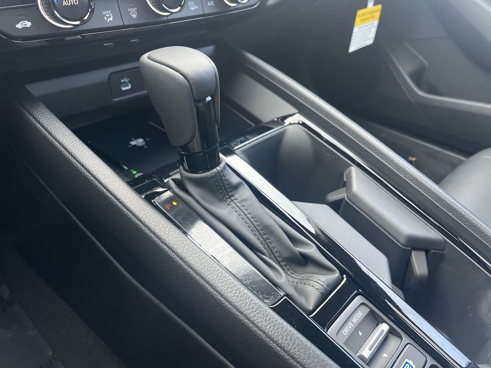 Thumbnail: 2026 Honda Accord - 19