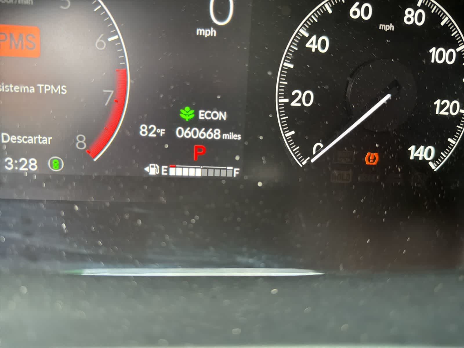 Thumbnail: 2023 Honda CR-V - 2