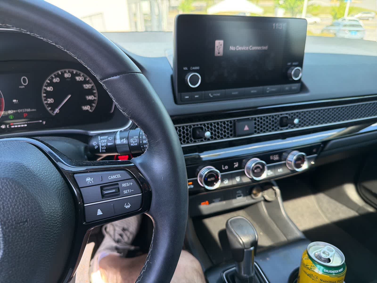 Thumbnail: 2023 Honda Civic - 20