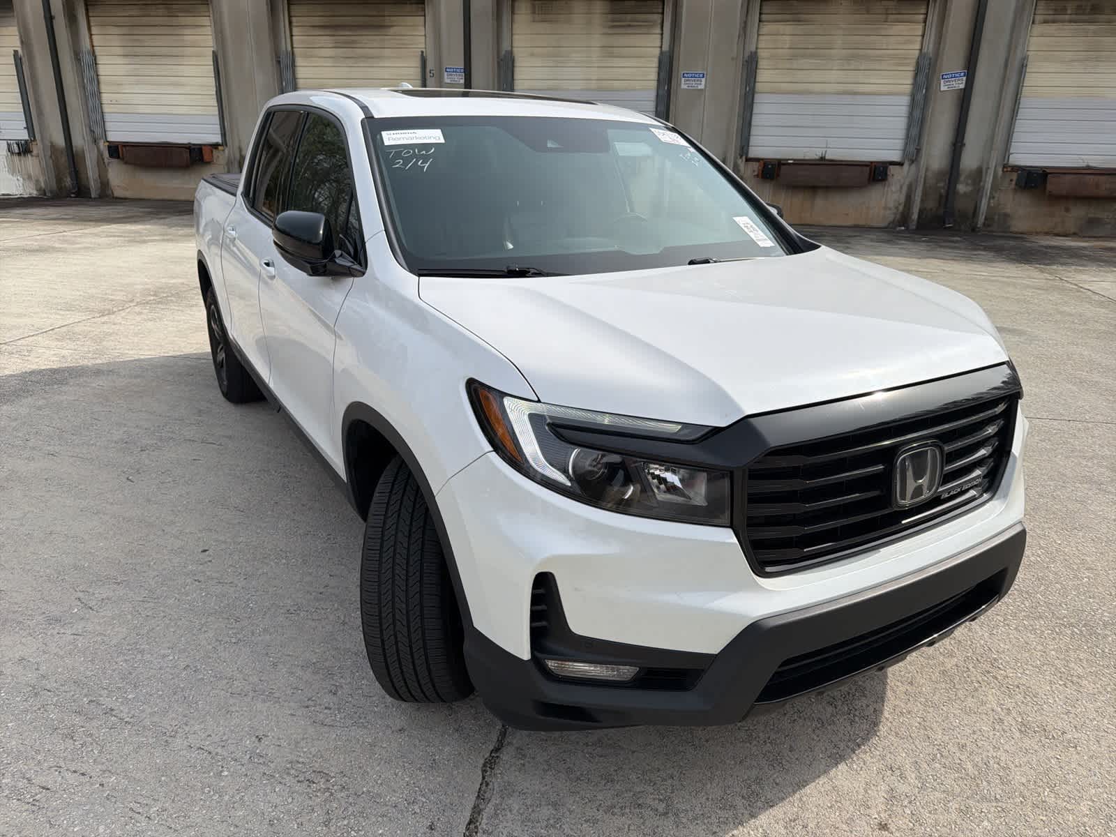 Thumbnail: 2023 Honda Ridgeline - 13