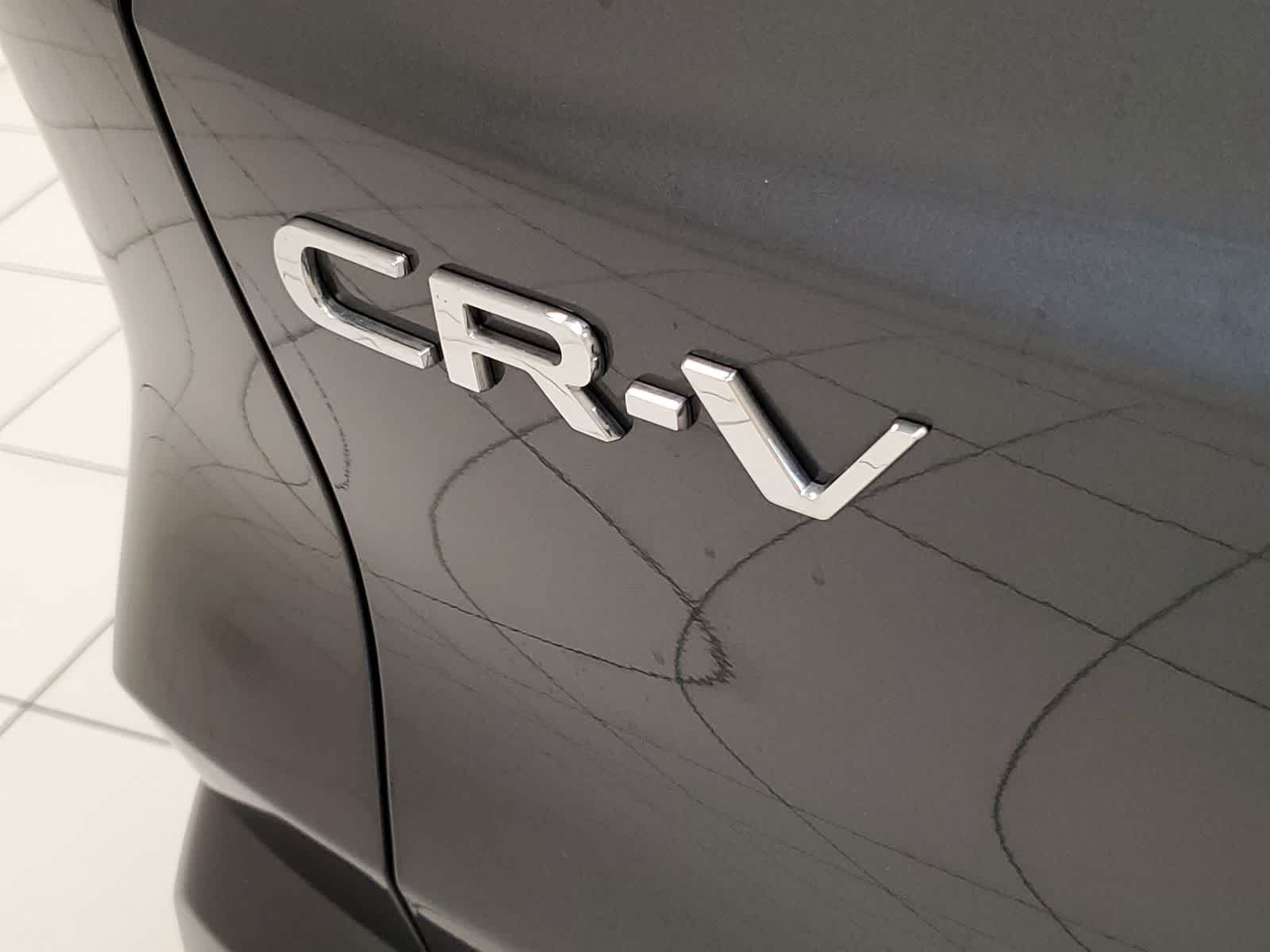 Thumbnail: 2026 Honda CR-V - 19