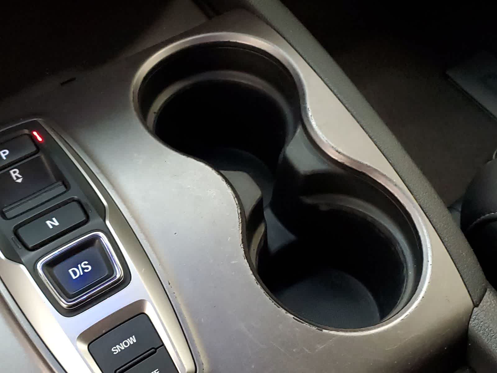 Thumbnail: 2022 Honda Pilot - 10