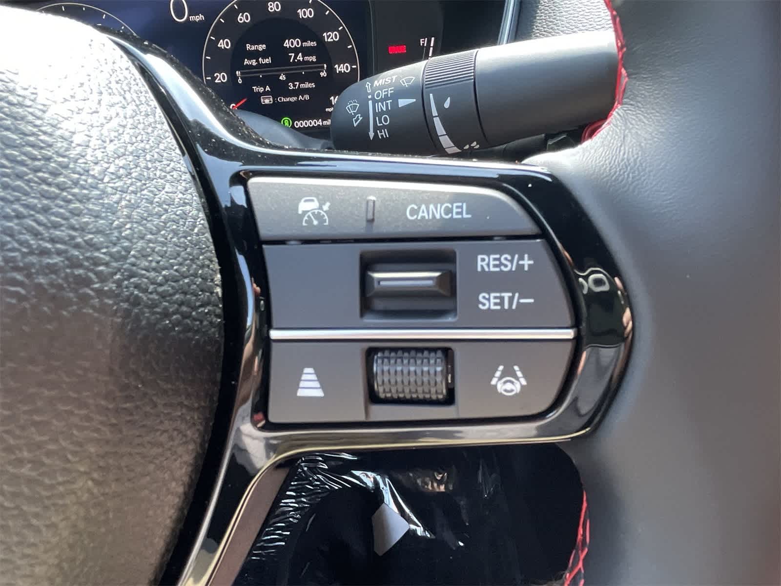 Thumbnail: 2026 Honda Civic - 23