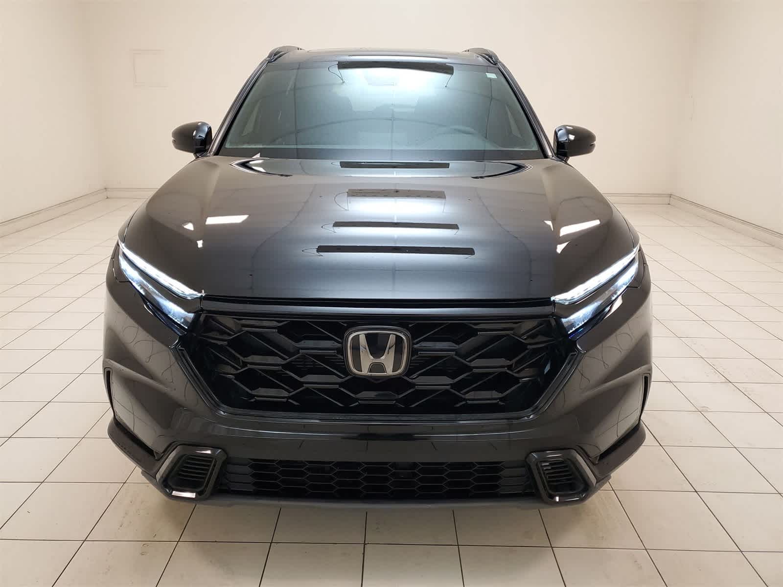 Thumbnail: 2023 Honda CR-V - 24