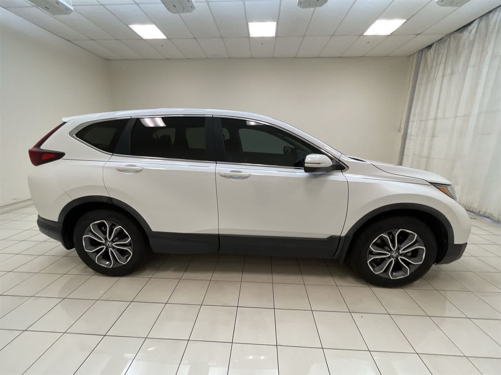 Thumbnail: 2021 Honda CR-V - 26